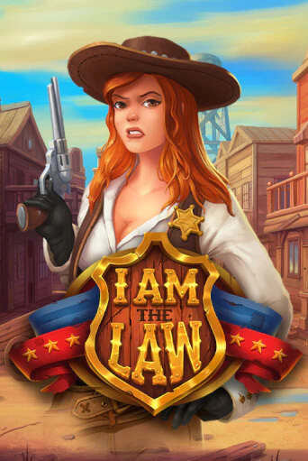 Демо игра I am The Law играть онлайн | Casino X Official бесплатно