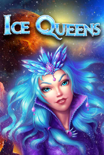 Демо игра Ice Queens играть онлайн | Casino X Official бесплатно