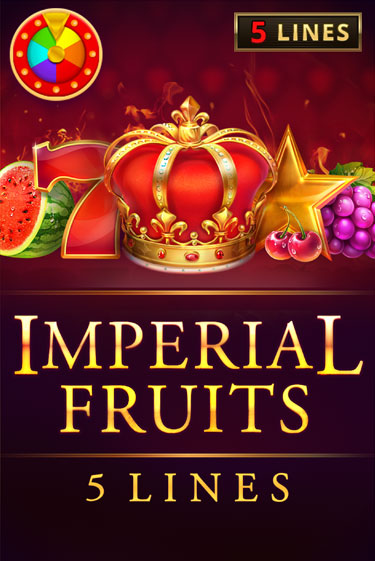 Демо игра Imperial Fruits: 5 Lines играть онлайн | Casino X Official бесплатно