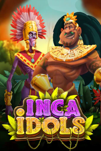 Демо игра Inca Idols играть онлайн | Casino X Official бесплатно