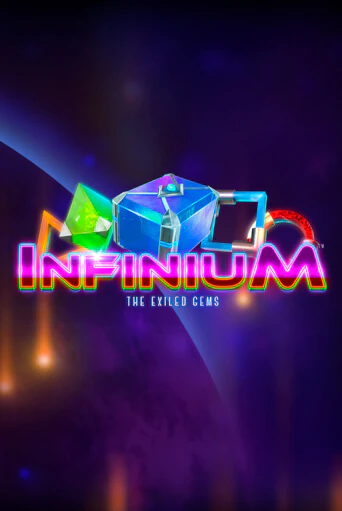 Демо игра Infinium играть онлайн | Casino X Official бесплатно