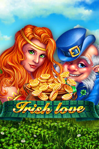 Демо игра Irish Love играть онлайн | Casino X Official бесплатно