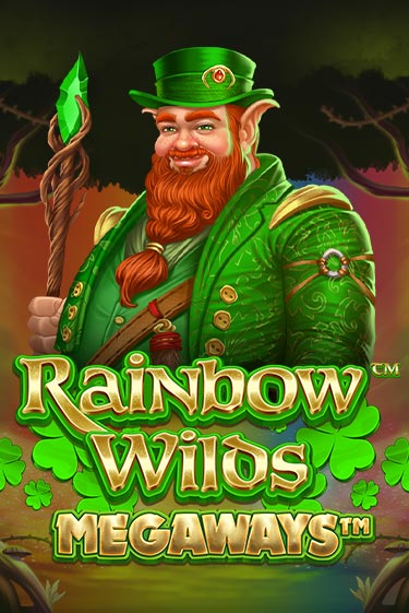 Демо игра Rainbow Wilds Megaways играть онлайн | Casino X Official бесплатно