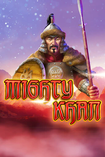 Демо игра Mighty Khan играть онлайн | Casino X Official бесплатно