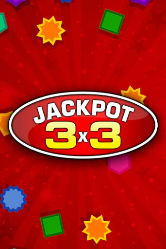 Демо игра Jackpot3X3 играть онлайн | Casino X Official бесплатно