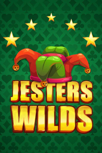 Демо игра Jesters Wilds играть онлайн | Casino X Official бесплатно