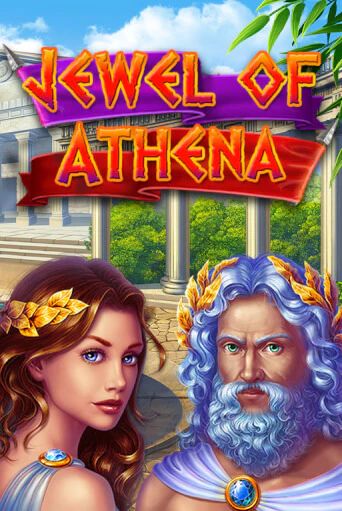 Демо игра Jewel of Athena играть онлайн | Casino X Official бесплатно