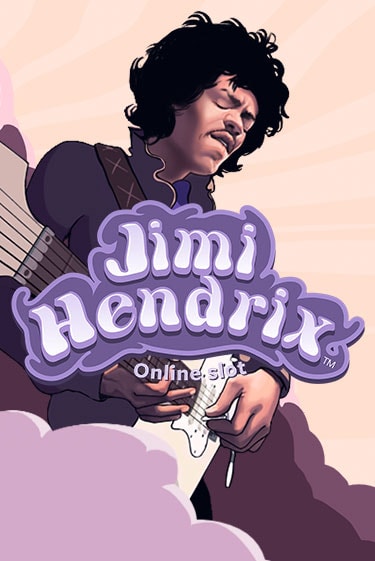 Демо игра Jimi Hendrix Online Slot TM играть онлайн | Casino X Official бесплатно