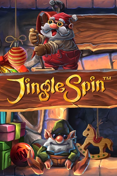 Демо игра Jingle Spin™ играть онлайн | Casino X Official бесплатно