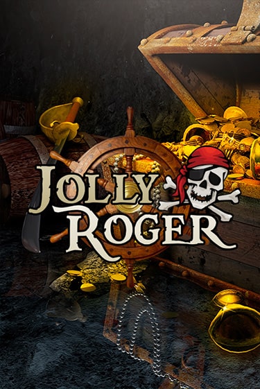 Демо игра Jolly Roger играть онлайн | Casino X Official бесплатно