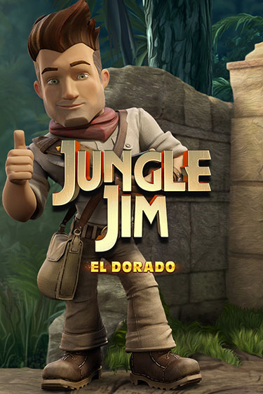 Демо игра Jungle Jim El Dorado играть онлайн | Casino X Official бесплатно