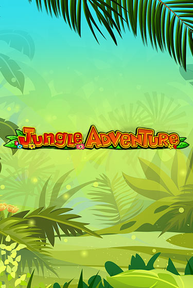 Демо игра Jungle Adventure играть онлайн | Casino X Official бесплатно