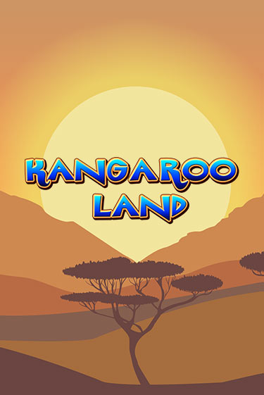 Демо игра Kangaroo Land играть онлайн | Casino X Official бесплатно