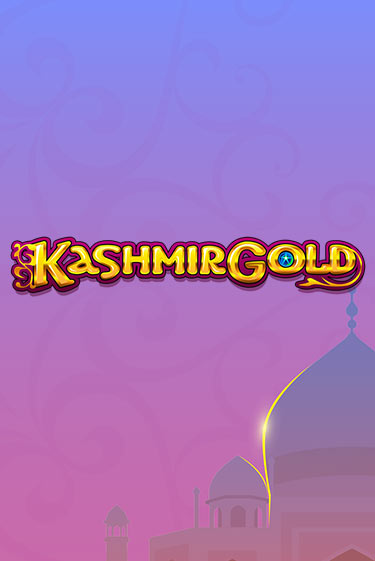 Демо игра Kashmir Gold играть онлайн | Casino X Official бесплатно