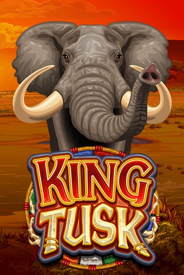 Демо игра King Tusk играть онлайн | Casino X Official бесплатно