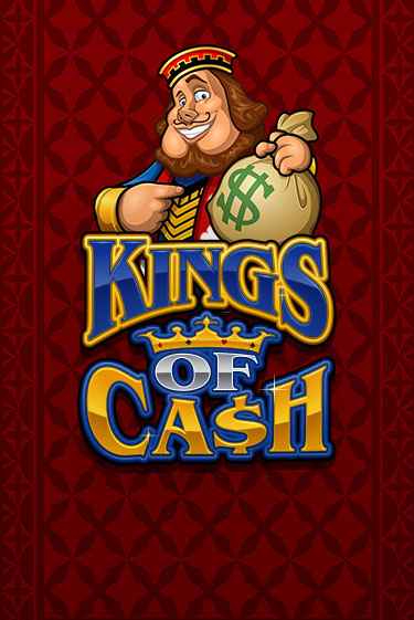 Демо игра Kings of Cash играть онлайн | Casino X Official бесплатно