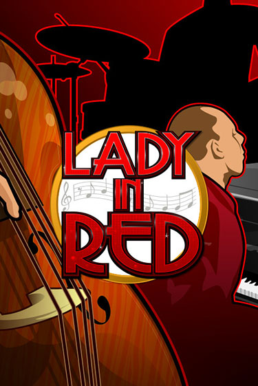 Демо игра Lady in Red играть онлайн | Casino X Official бесплатно