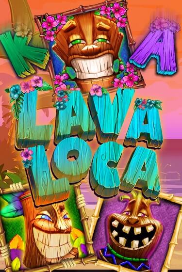 Демо игра Lava Loca играть онлайн | Casino X Official бесплатно