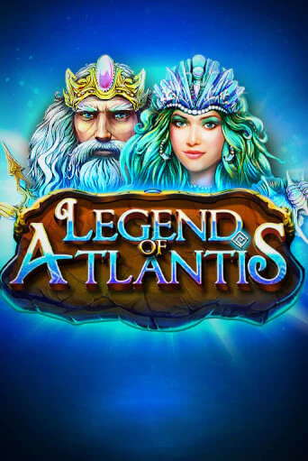 Демо игра Legend of Atlantis играть онлайн | Casino X Official бесплатно