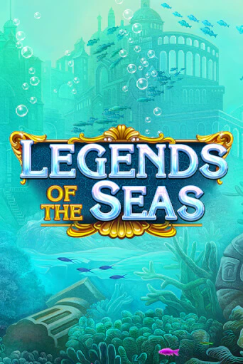 Демо игра Legends of the Seas играть онлайн | Casino X Official бесплатно