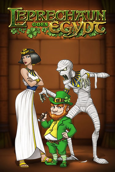 Демо игра Leprechaun goes Egypt играть онлайн | Casino X Official бесплатно