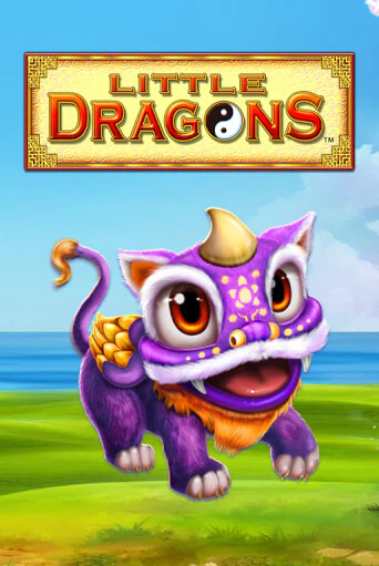 Демо игра Little Dragons играть онлайн | Casino X Official бесплатно