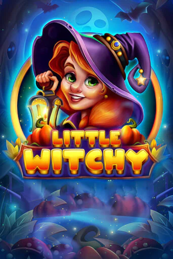 Демо игра Little Witchy играть онлайн | Casino X Official бесплатно