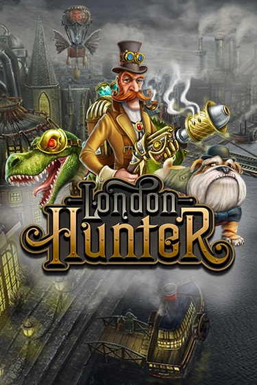 Демо игра London Hunter играть онлайн | Casino X Official бесплатно