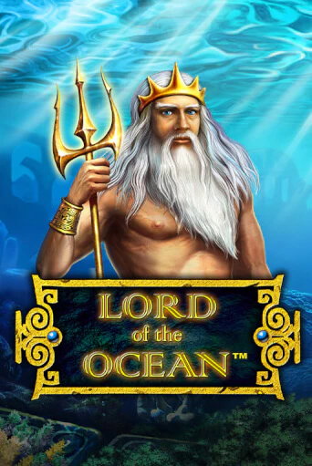 Демо игра Lord of the Ocean играть онлайн | Casino X Official бесплатно