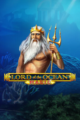 Демо игра Lord of the Ocean Magic играть онлайн | Casino X Official бесплатно