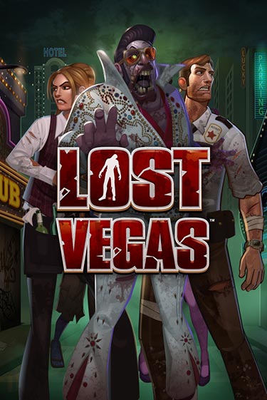 Демо игра Lost Vegas играть онлайн | Casino X Official бесплатно