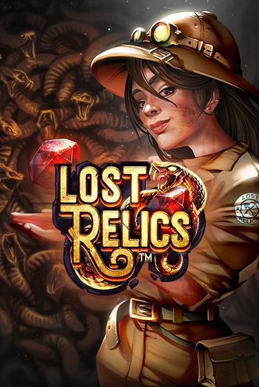 Демо игра Lost Relics™ играть онлайн | Casino X Official бесплатно