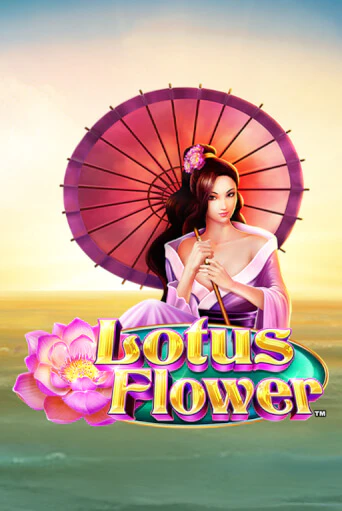 Демо игра Lotus Flower играть онлайн | Casino X Official бесплатно