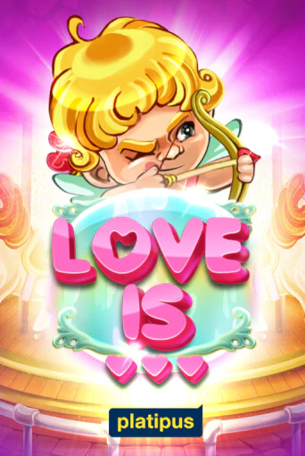 Демо игра Love is играть онлайн | Casino X Official бесплатно