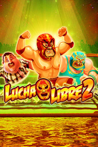 Демо игра Lucha Libre 2 играть онлайн | Casino X Official бесплатно