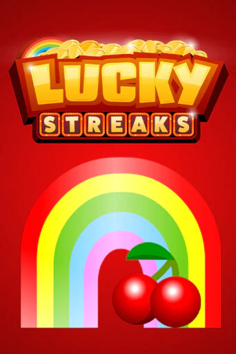 Демо игра Lucky Streaks играть онлайн | Casino X Official бесплатно