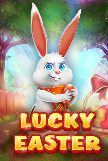 Демо игра Lucky Easter играть онлайн | Casino X Official бесплатно