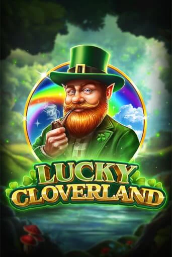 Демо игра Lucky Cloverland играть онлайн | Casino X Official бесплатно