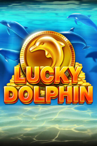 Демо игра Lucky Dolphin играть онлайн | Casino X Official бесплатно