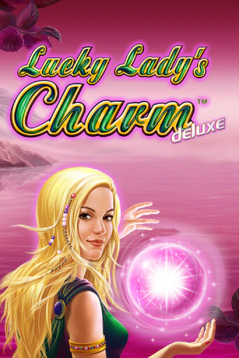 Демо игра Lucky Lady's Charm Deluxe играть онлайн | Casino X Official бесплатно