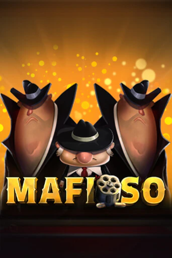 Демо игра Mafioso играть онлайн | Casino X Official бесплатно