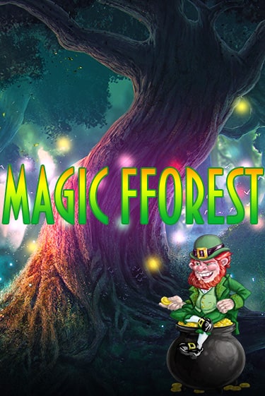 Демо игра Magic Forest играть онлайн | Casino X Official бесплатно