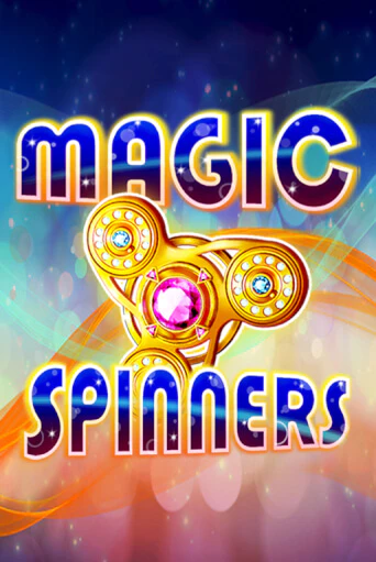 Демо игра Magic Spinners играть онлайн | Casino X Official бесплатно