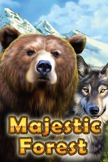 Демо игра Majestic Forest играть онлайн | Casino X Official бесплатно