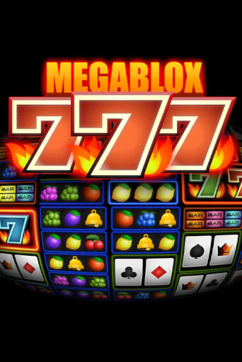 Демо игра Megablox 777 играть онлайн | Casino X Official бесплатно