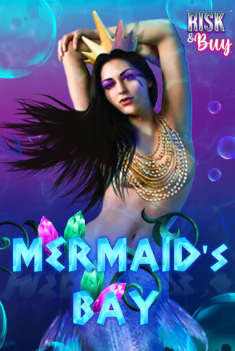 Демо игра Mermaid's Bay играть онлайн | Casino X Official бесплатно