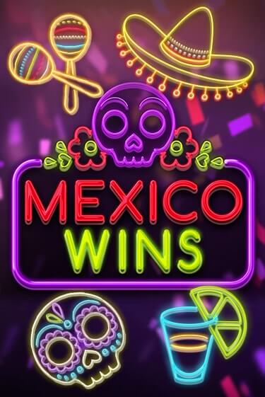 Демо игра Mexico Wins играть онлайн | Casino X Official бесплатно