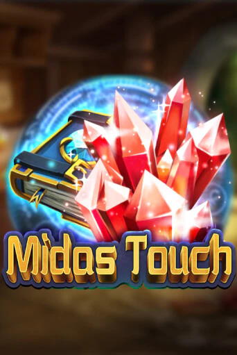 Демо игра Midas Touch играть онлайн | Casino X Official бесплатно