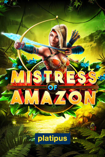 Демо игра Mistress of Amazon играть онлайн | Casino X Official бесплатно