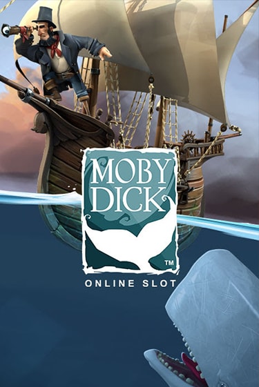 Демо игра Moby Dick™ играть онлайн | Casino X Official бесплатно